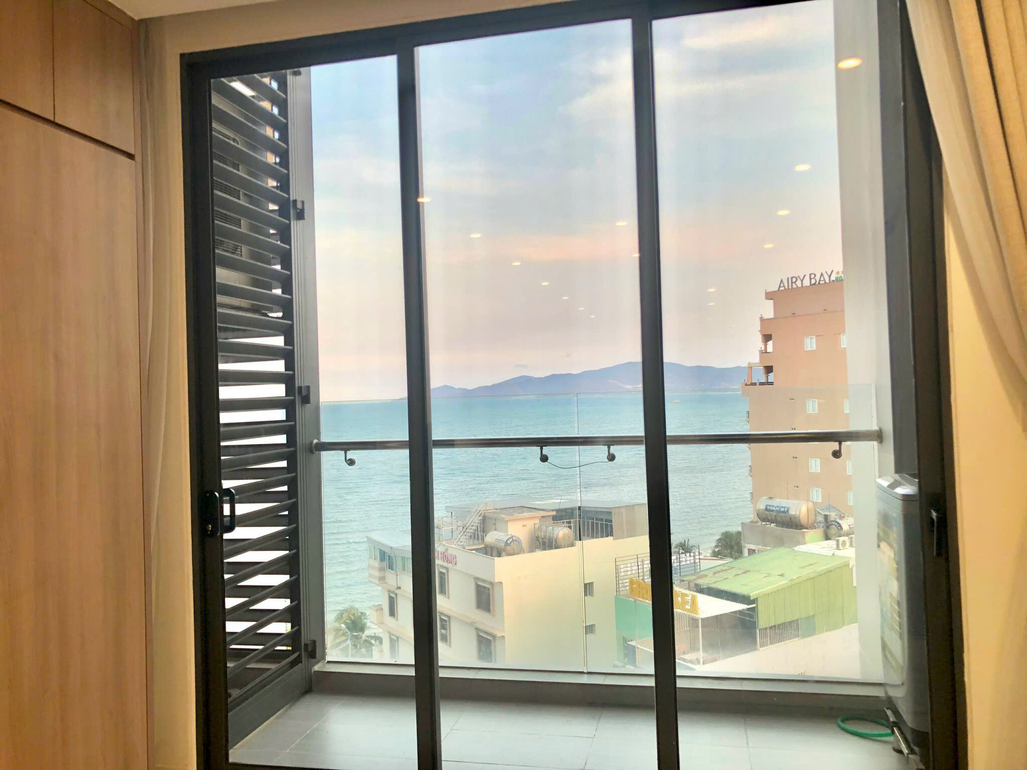 Scenia Bay for rent | One bedroom Plus | Sea view | 11 miliion